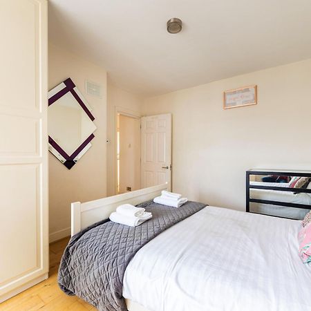 Prime Location One-Bed By Bond Street Lägenhet London Exteriör bild
